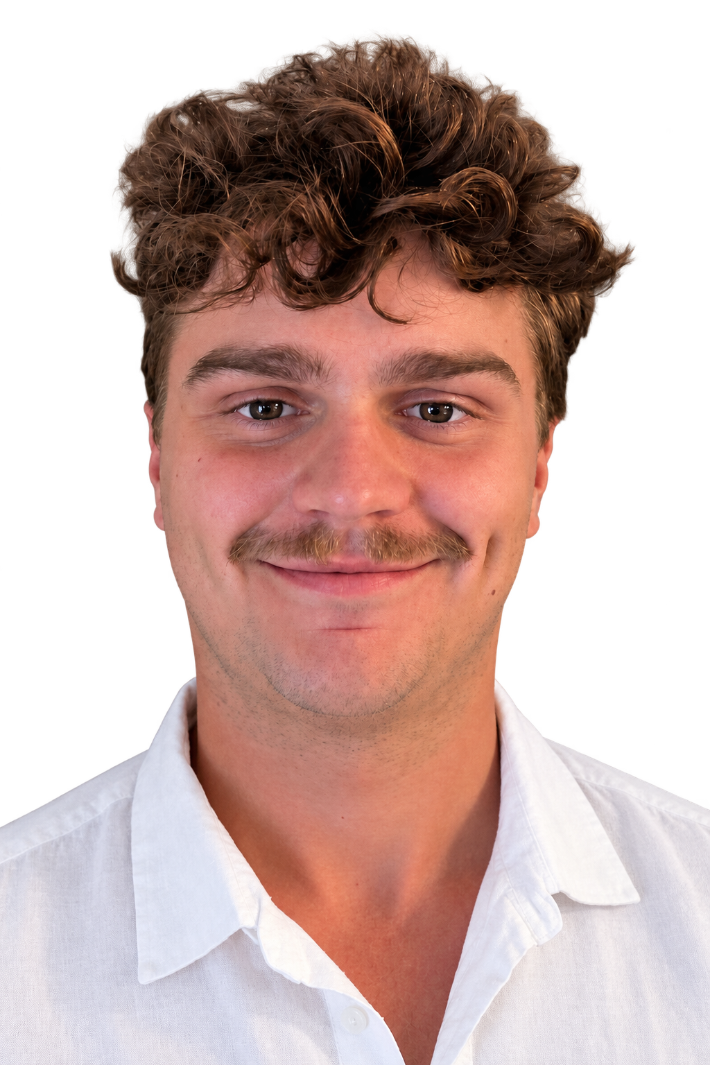 Colton Middleton, owner of Pool Enforcement
